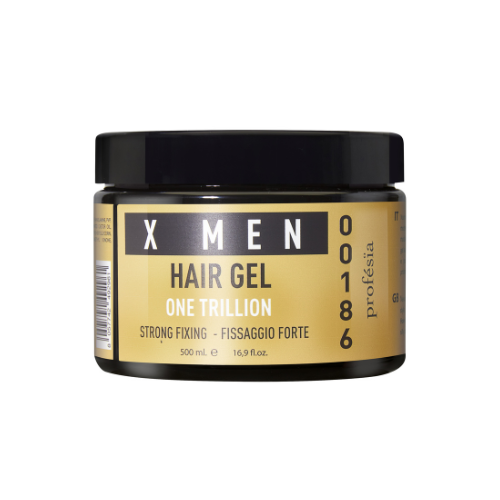 Hair gel one trillion 00186 - Profesia x men