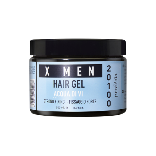 Hair gel acqua di vi 20100 - Profesia x men