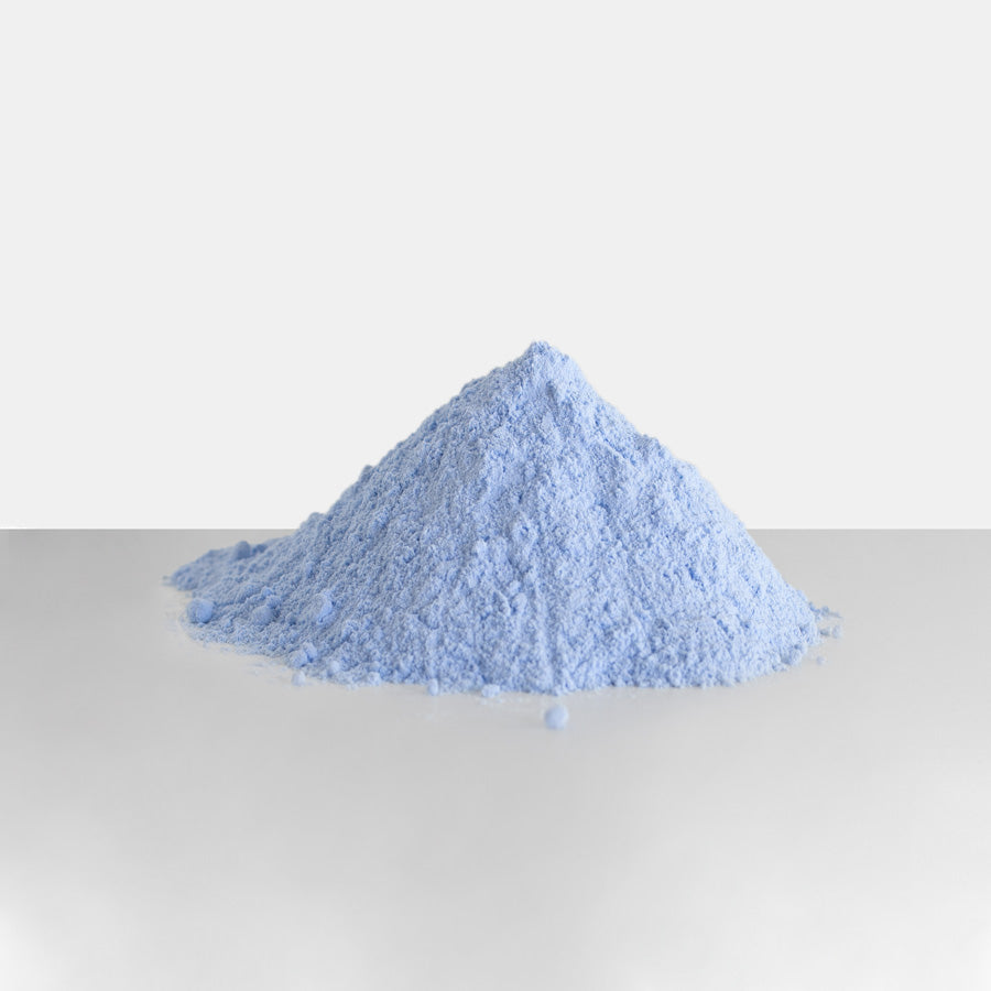 POLVERE DECOLORANTE BLU 7 TONI 500 g